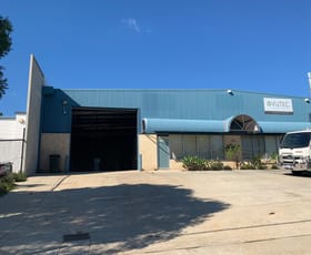 Factory, Warehouse & Industrial commercial property leased at 1/14 Parkinson Lane Kardinya WA 6163
