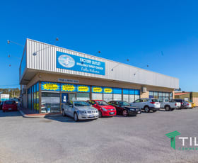 Factory, Warehouse & Industrial commercial property leased at U1 & U2/34 Port Kembla Drive Bibra Lake WA 6163