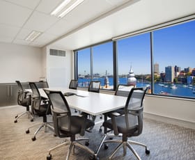 Offices commercial property leased at Suite 701/6A   Glen Street Milsons Point NSW 2061