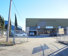 Showrooms / Bulky Goods commercial property leased at 29-31 Bancell Street Campbellfield VIC 3061