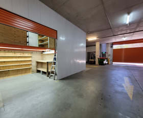 Factory, Warehouse & Industrial commercial property leased at LOT 41/384 Eastern Valley Way Chatswood NSW 2067