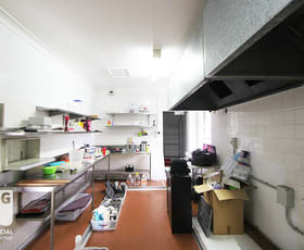 Shop & Retail commercial property leased at 95D Gibson Avenue Padstow NSW 2211