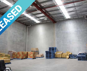 Factory, Warehouse & Industrial commercial property leased at 46B Alexander Avenue Taren Point NSW 2229