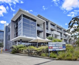 Offices commercial property leased at Level 1, 1206/4 Daydream Street Warriewood NSW 2102