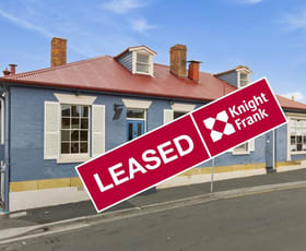 Shop & Retail commercial property leased at 20 Francis Street Battery Point TAS 7004