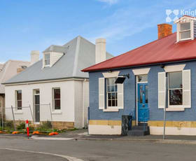 Shop & Retail commercial property leased at 20 Francis Street Battery Point TAS 7004