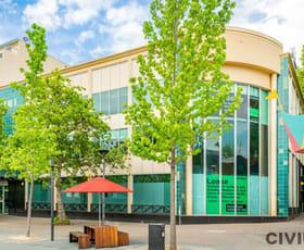 Shop & Retail commercial property leased at Level 1/202-208 City Walk Canberra ACT 2601