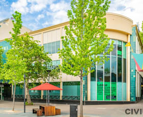 Offices commercial property leased at Level 1/202-208 City Walk Canberra ACT 2601