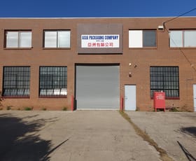 Factory, Warehouse & Industrial commercial property leased at 41 Lipton Drive Thomastown VIC 3074