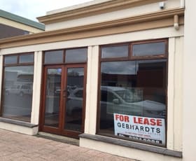 Offices commercial property leased at 1/2 James Street Mount Gambier SA 5290
