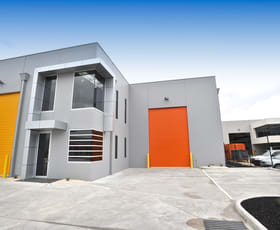 Factory, Warehouse & Industrial commercial property leased at 5/1 Capital Place Carrum Downs VIC 3201