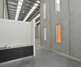 Factory, Warehouse & Industrial commercial property leased at 5/1 Capital Place Carrum Downs VIC 3201