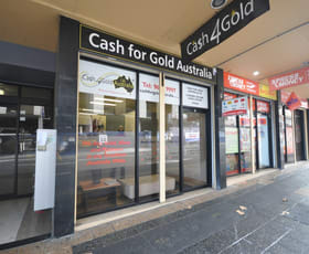 Medical / Consulting commercial property leased at Shop 3/105-107 Church Street Parramatta NSW 2150