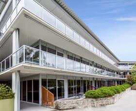 Offices commercial property leased at 32/23 Narabang Way Belrose NSW 2085