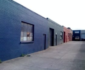 Showrooms / Bulky Goods commercial property leased at FACT 8/3 Levanswell Road Moorabbin VIC 3189