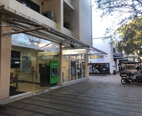 Offices commercial property leased at 103/48-52 Sydney Road Manly NSW 2095