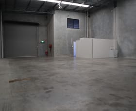 Factory, Warehouse & Industrial commercial property leased at 2/24 Mordaunt Circuit Canning Vale WA 6155