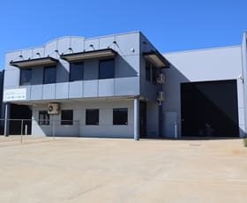 Factory, Warehouse & Industrial commercial property leased at 2/24 Mordaunt Circuit Canning Vale WA 6155