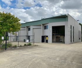 Factory, Warehouse & Industrial commercial property leased at 4/60 Gardens Drive Willawong QLD 4110