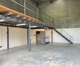 Factory, Warehouse & Industrial commercial property leased at 4/60 Gardens Drive Willawong QLD 4110