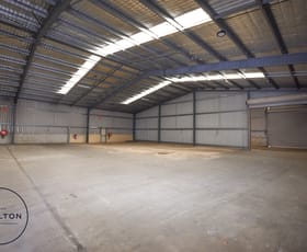 Factory, Warehouse & Industrial commercial property leased at 6B/5 Gantry Place Braemar NSW 2575
