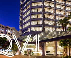Offices commercial property leased at 250 St Georges Terrace Perth WA 6000