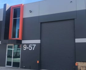 Offices commercial property leased at 9/57 Willandra Drive Epping VIC 3076