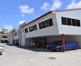 Offices commercial property leased at Molendinar QLD 4214