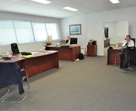 Offices commercial property leased at Molendinar QLD 4214