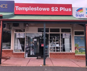 Offices commercial property leased at 10/114 James Street Templestowe VIC 3106