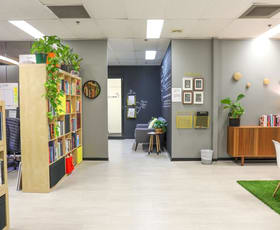 Offices commercial property leased at 100 Clarence Street Sydney NSW 2000