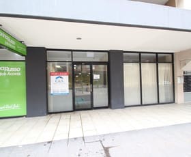 Offices commercial property leased at Shop9A/55-57 Queen St Auburn NSW 2144
