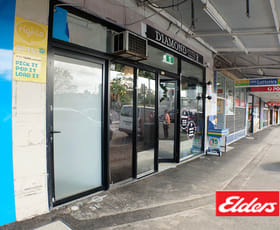 Offices commercial property leased at 452 Railway Pde Allawah NSW 2218