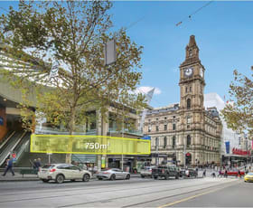 Medical / Consulting commercial property leased at First Floor & Basement/360 Bourke Street Melbourne VIC 3000