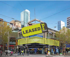 Medical / Consulting commercial property leased at First Floor & Basement/360 Bourke Street Melbourne VIC 3000