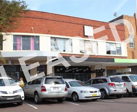 Offices commercial property leased at Suite 3/185D Forest Road Hurstville NSW 2220