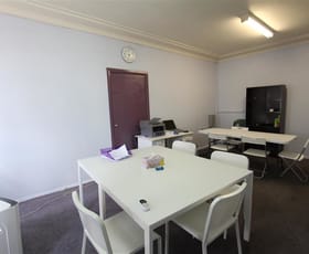 Offices commercial property leased at Suite 3/185D Forest Road Hurstville NSW 2220