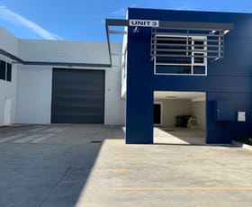 Factory, Warehouse & Industrial commercial property leased at 3/9 Kohl Street Upper Coomera QLD 4209
