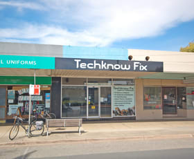 Showrooms / Bulky Goods commercial property leased at 1074 Mate Street Lavington NSW 2641