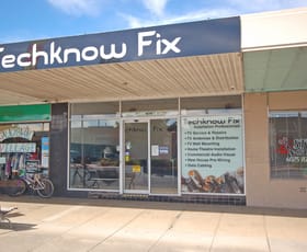 Showrooms / Bulky Goods commercial property leased at 1074 Mate Street Lavington NSW 2641