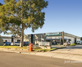 Other commercial property leased at 11/14-26 Audsley Street Clayton South VIC 3169