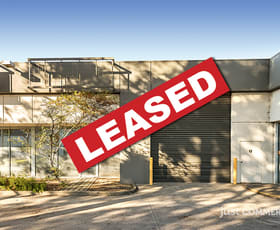 Factory, Warehouse & Industrial commercial property leased at 11/14-26 Audsley Street Clayton VIC 3168