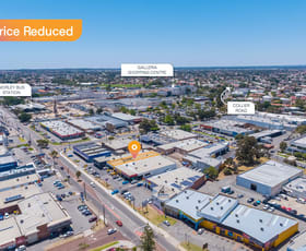 Shop & Retail commercial property leased at 1/140 Russell Street Morley WA 6062