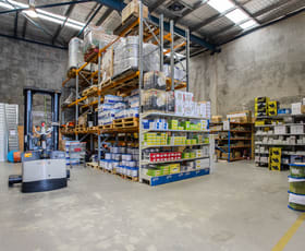 Factory, Warehouse & Industrial commercial property leased at 1 - Under Offer/5 Bessemer Street Blacktown NSW 2148