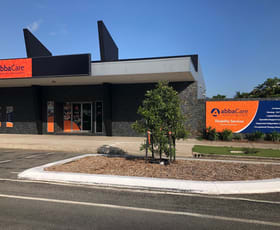 Offices commercial property leased at 122 Sheridan Street Cairns City QLD 4870