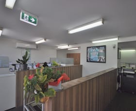 Factory, Warehouse & Industrial commercial property leased at 7 Monro Avenue Kirrawee NSW 2232