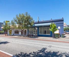 Shop & Retail commercial property leased at 105-113 Aberdeen Street Northbridge WA 6003