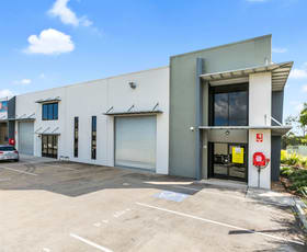 Offices commercial property leased at 14/12-20 Daintree Drive Redland Bay QLD 4165