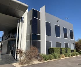 Offices commercial property leased at 5-95 Salmon St Port Melbourne VIC 3207