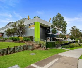 Offices commercial property for lease at 12-16 MacMahon Place Menai NSW 2234
